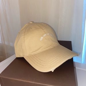 Aerie hat (with tags)